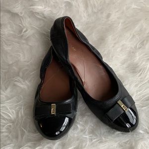 Cole Haan Ballet Flats
